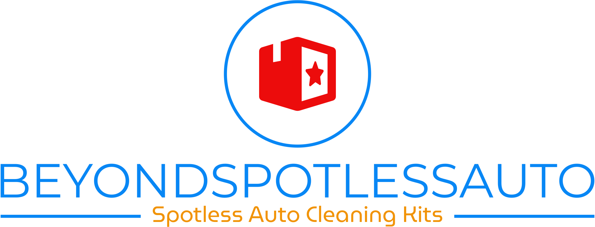 Beyond Spotless Auto Kits, Auto Detailing Products